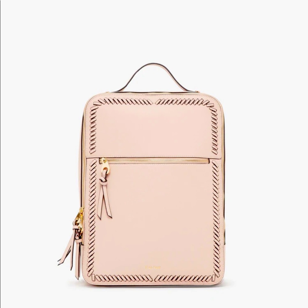 Calpak Kaya laptop backpack.